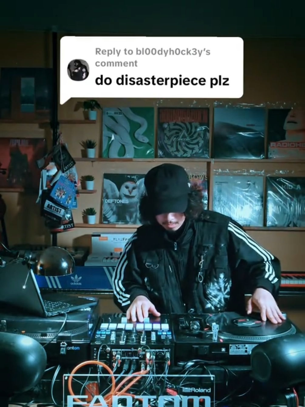 @Snowie