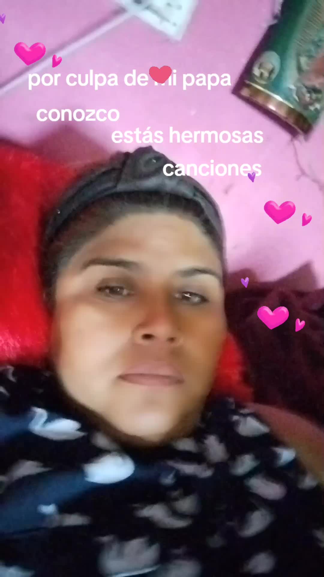 @Maria Arzola