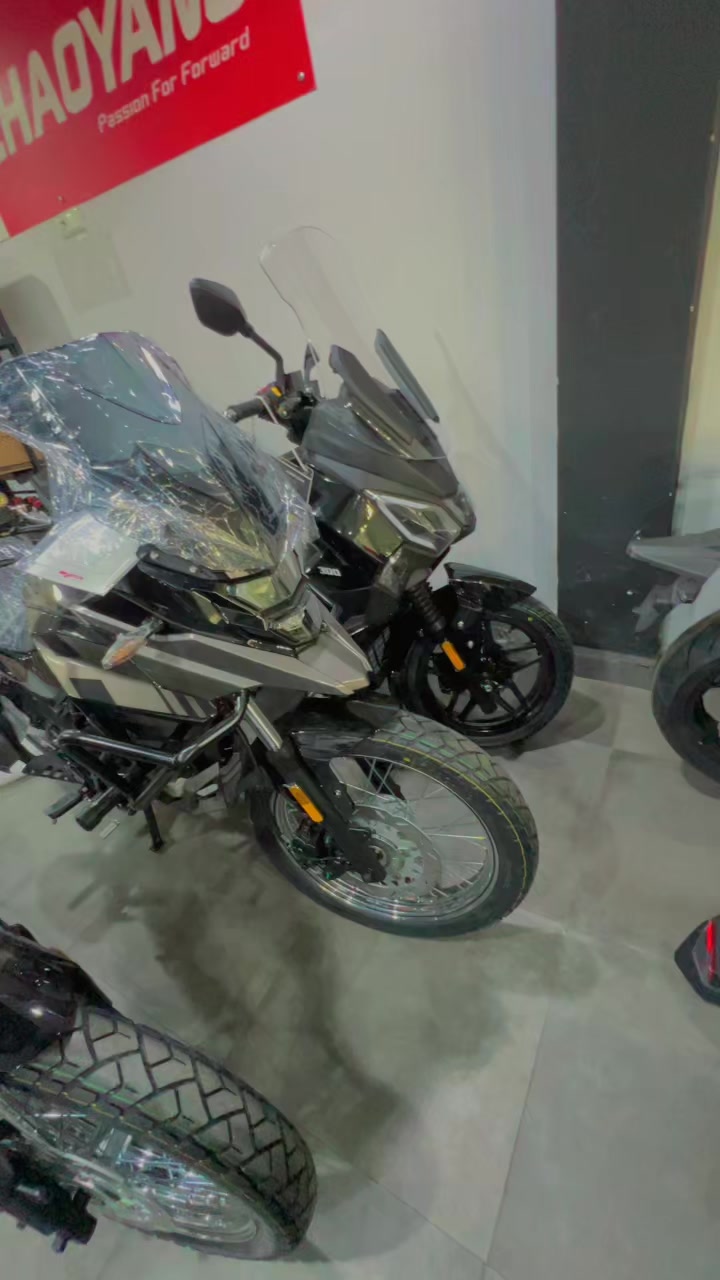@QJMOTOR 72 MROC