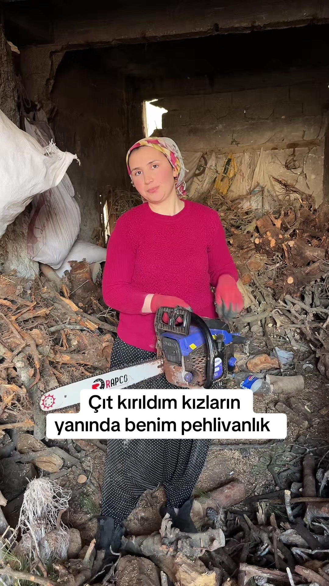 @Merve Oruz
