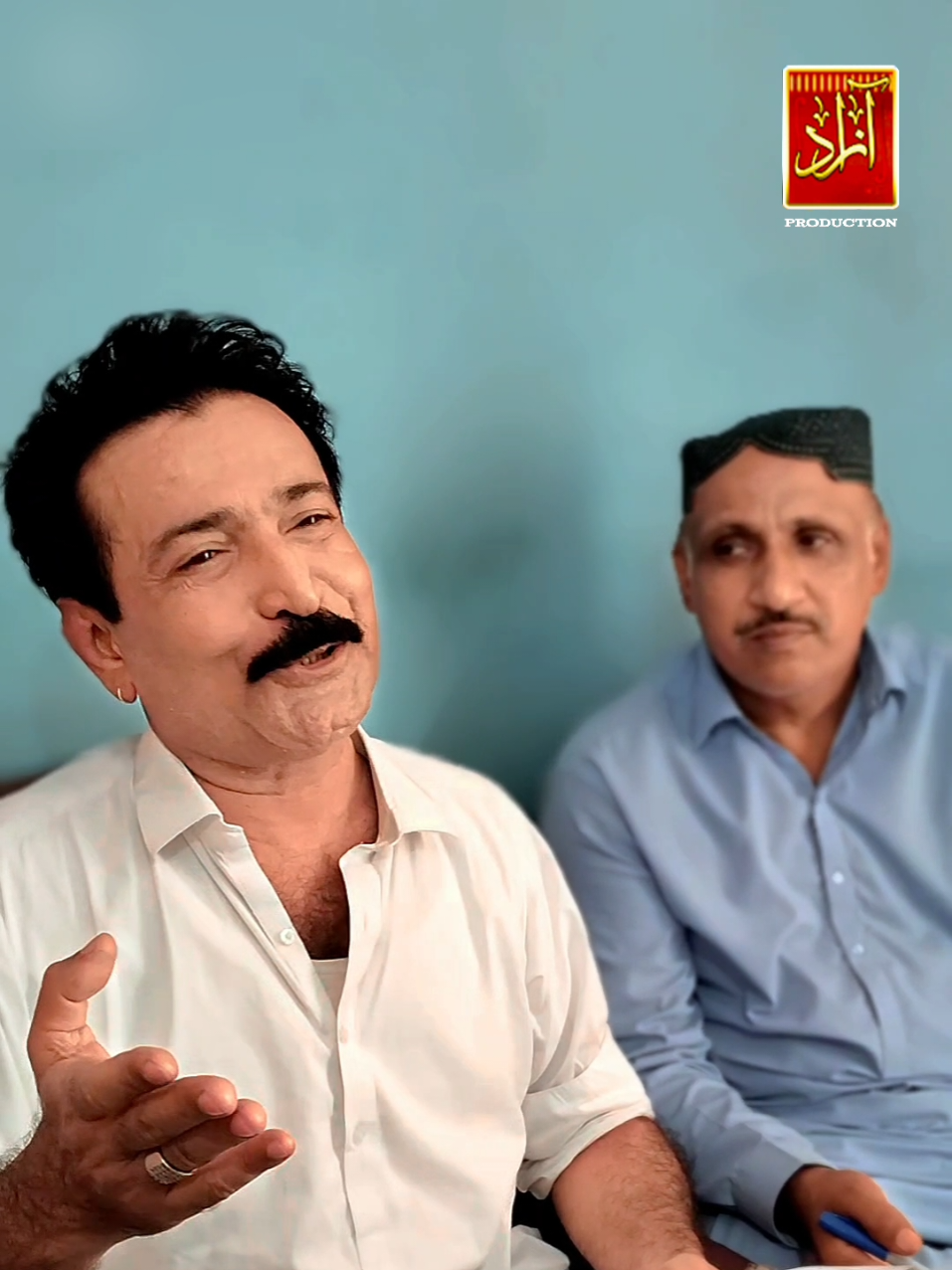 @Azad Production official