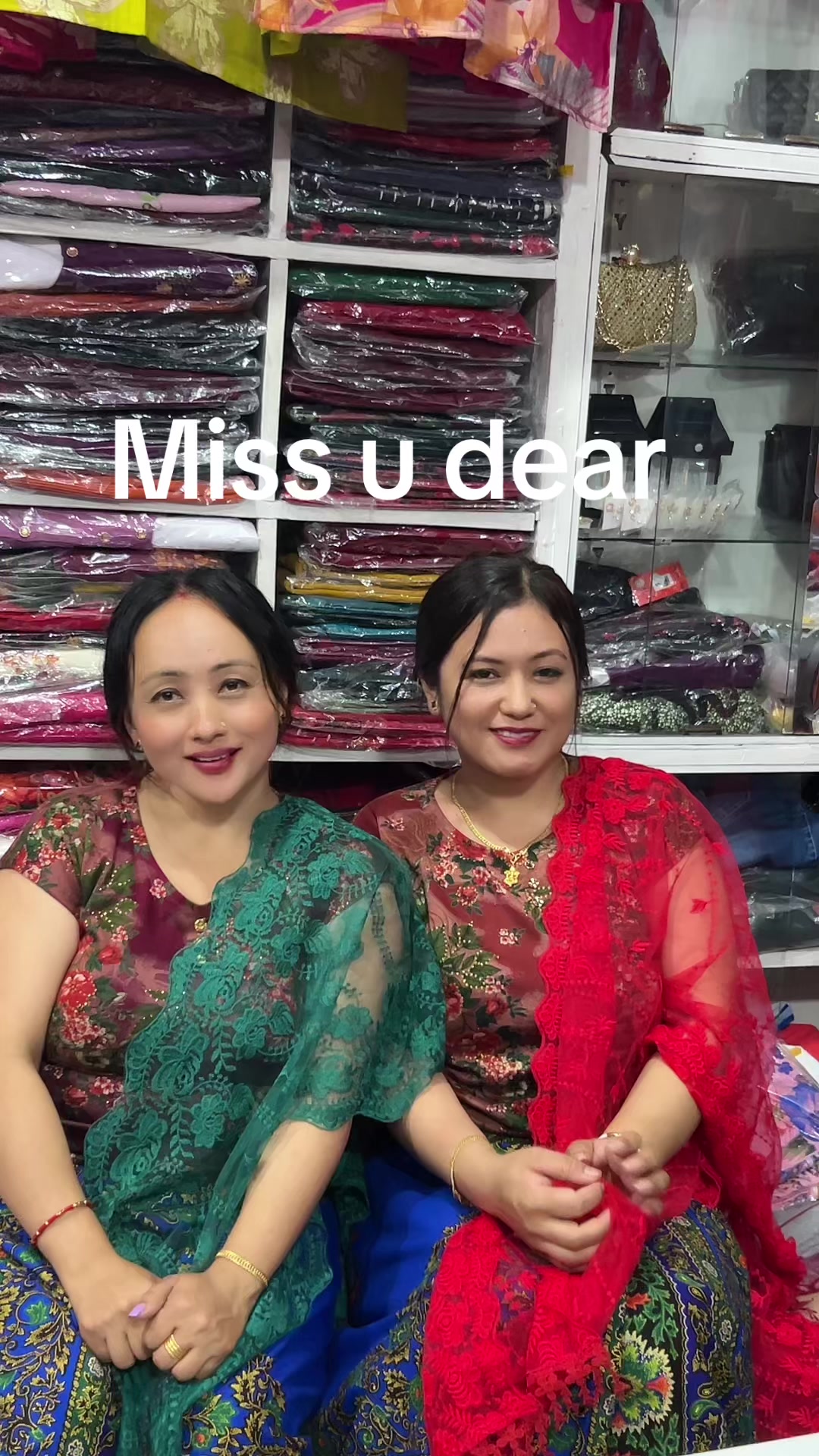 @PARU GURUNG