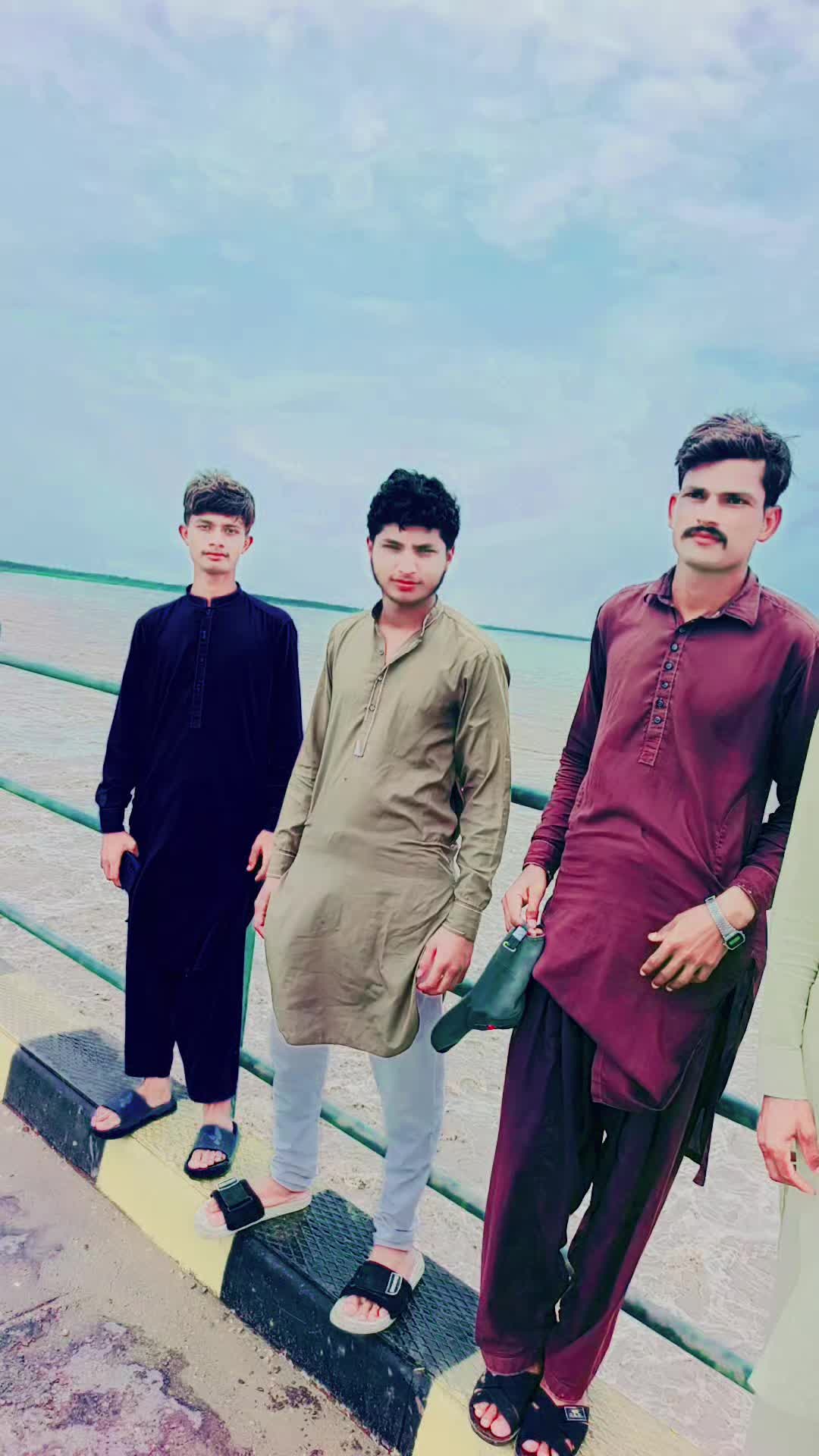 @irfan ali