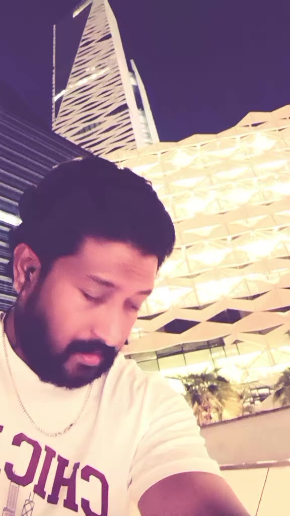 @இதய திருடன் அஸ்லம்