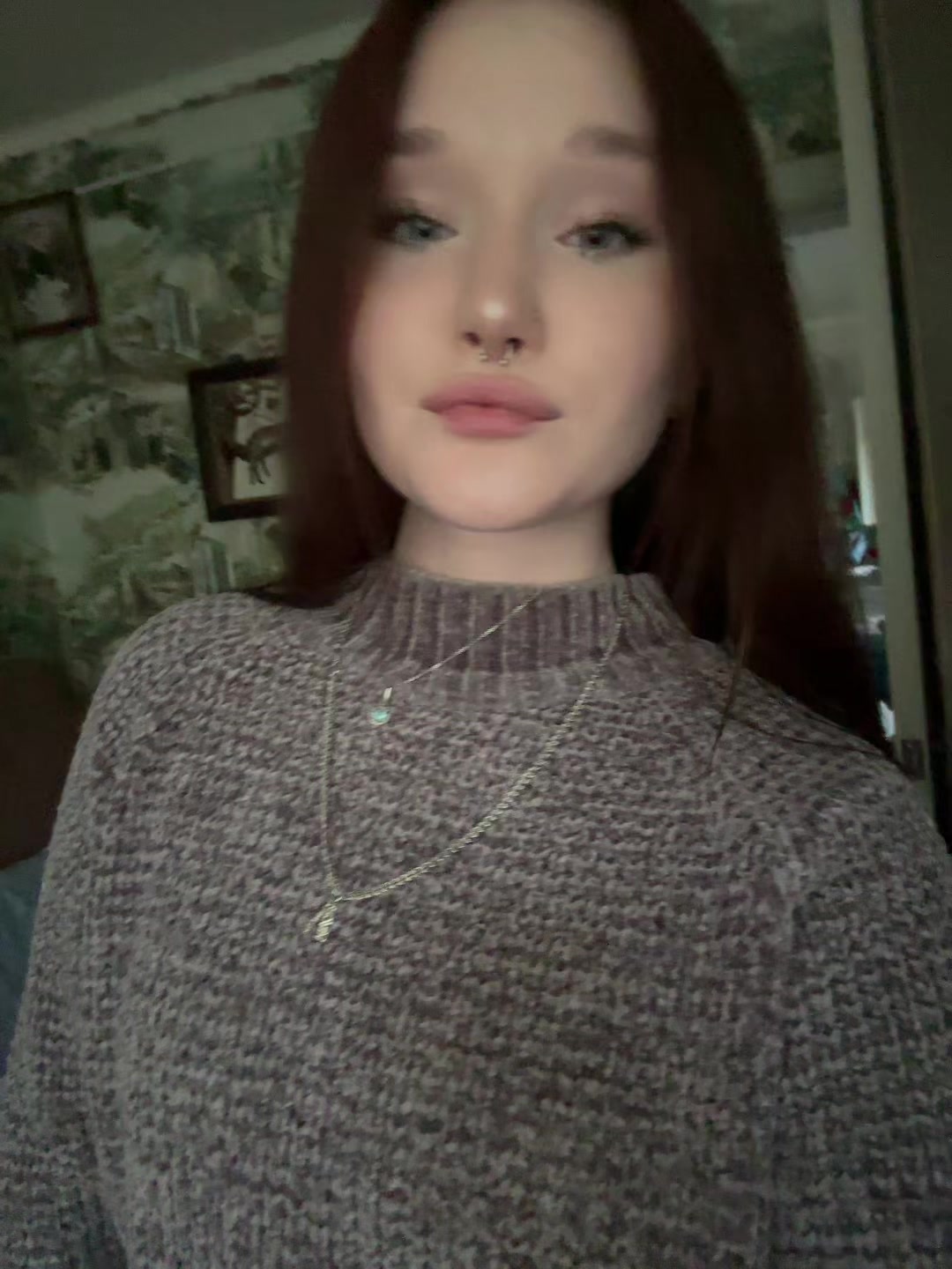 @алинка