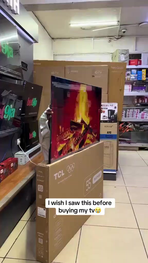 @lipa mdogo mdogo electronics