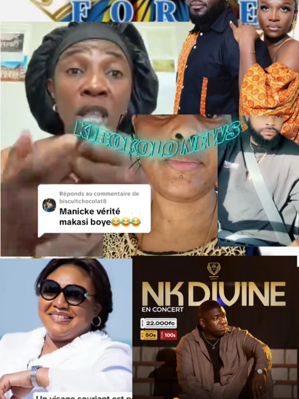 @KIBOKOLONEWSPILIPILI🌶IMORTEL