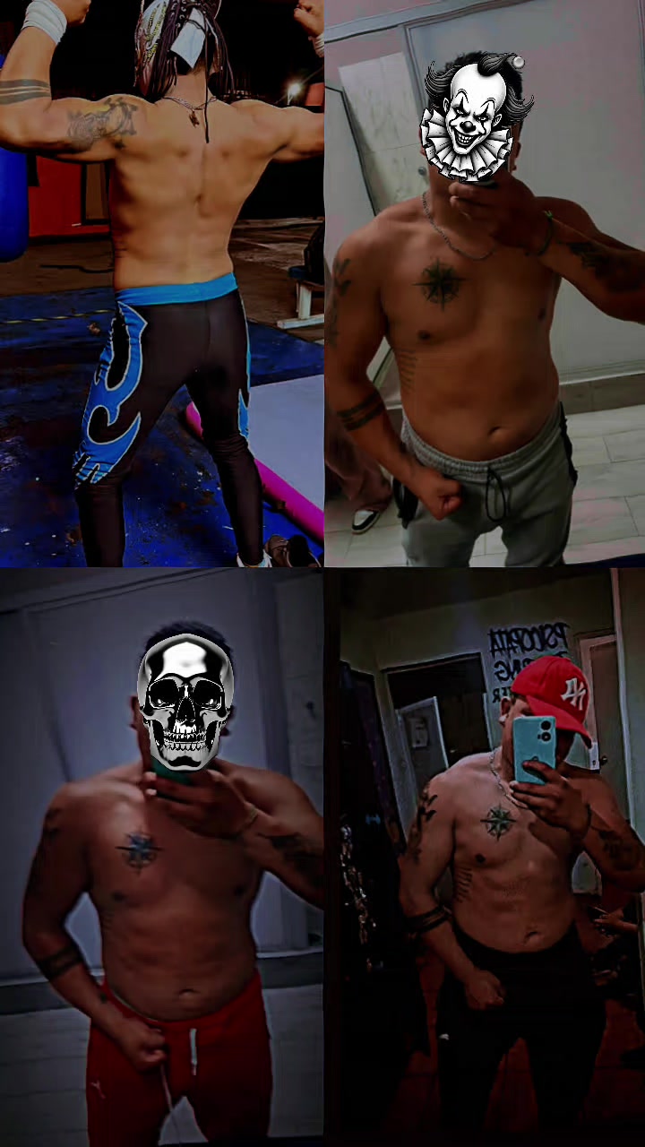 @Eurus Luchador