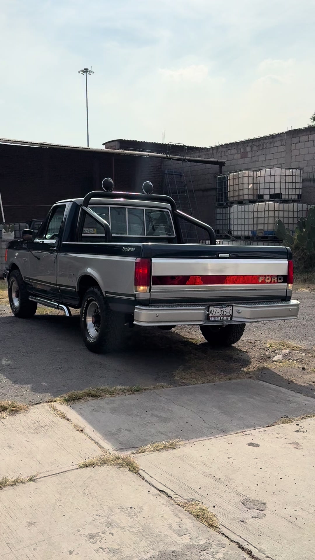 @Dani Two Brothers Garage 🛻