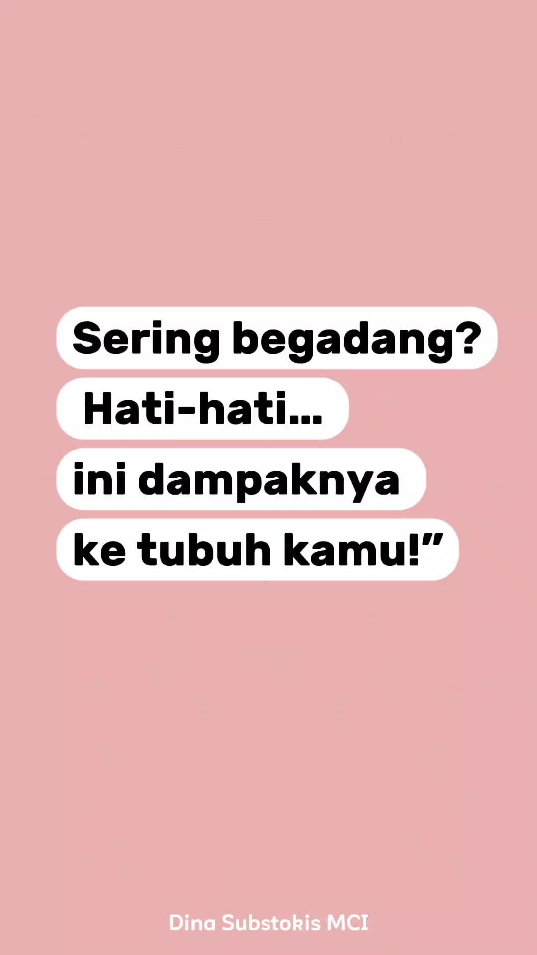 @DiennaHoki MCI