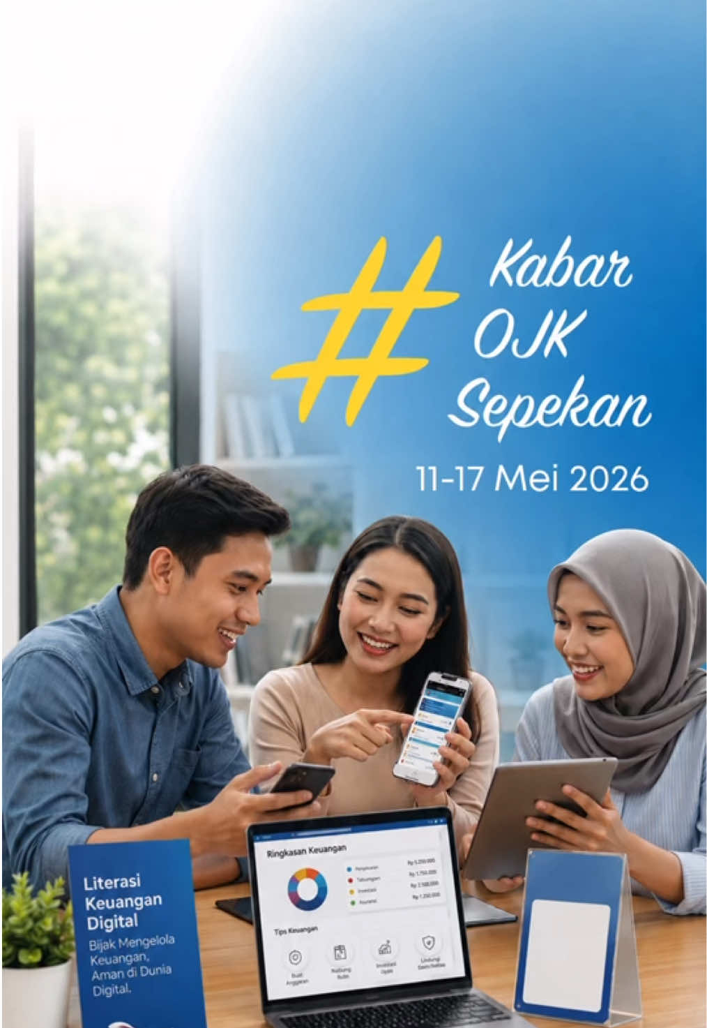 @Otoritas Jasa Keuangan