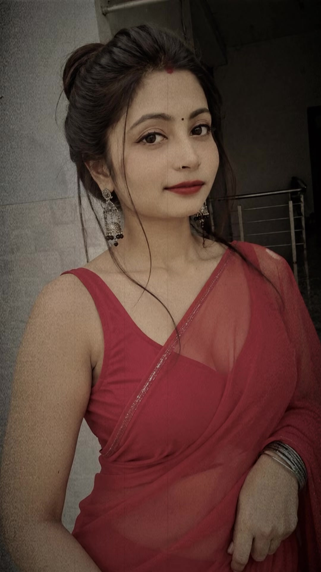 @cute girl 🥰🤪 snehgupta