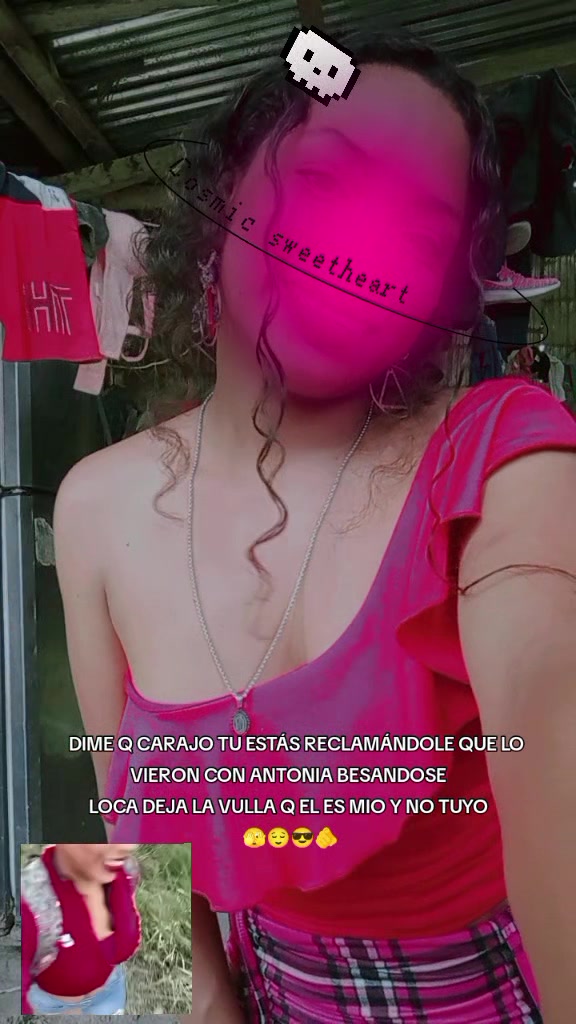 @LA CHIKA🇪🇨 J🇪🇨C♡