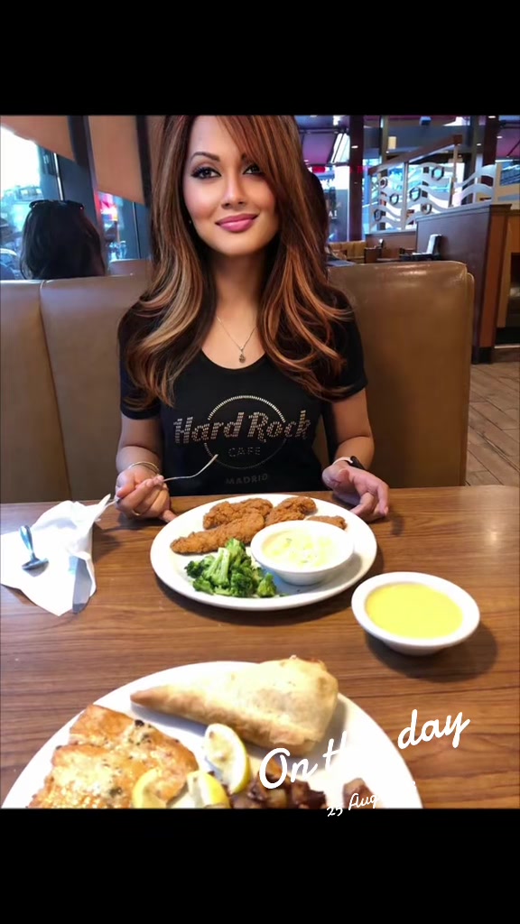 @Nandini Kanhai