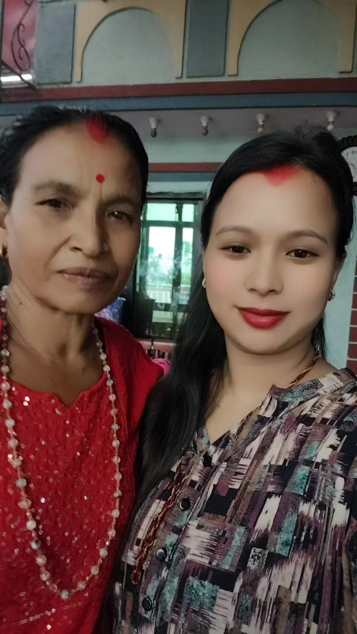 @Dinita Shrestha