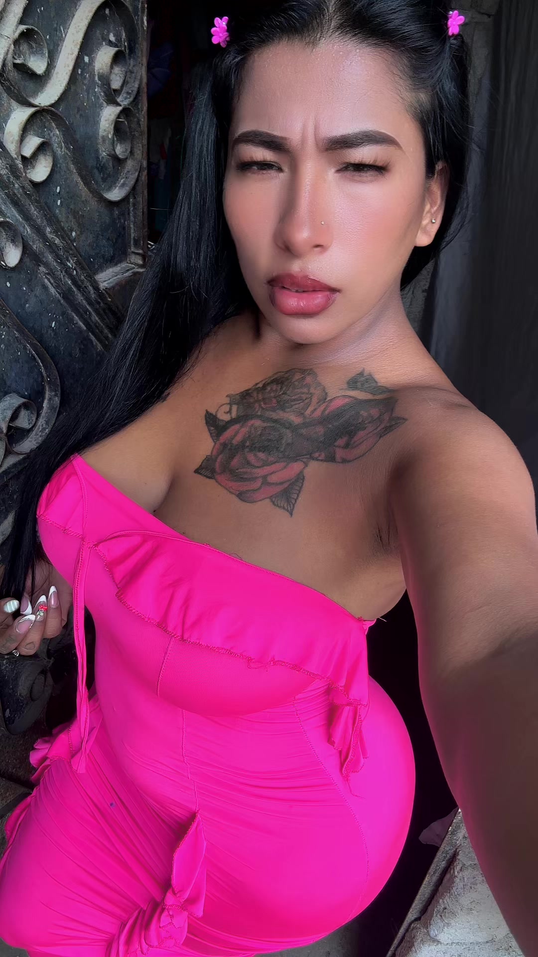 @🎀Chinita Mary 🎀
