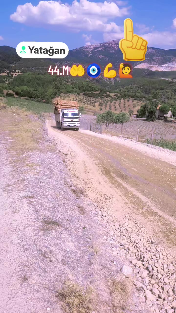 @OKTAY GİDER KAĞAN HAFRİYAT 🙋