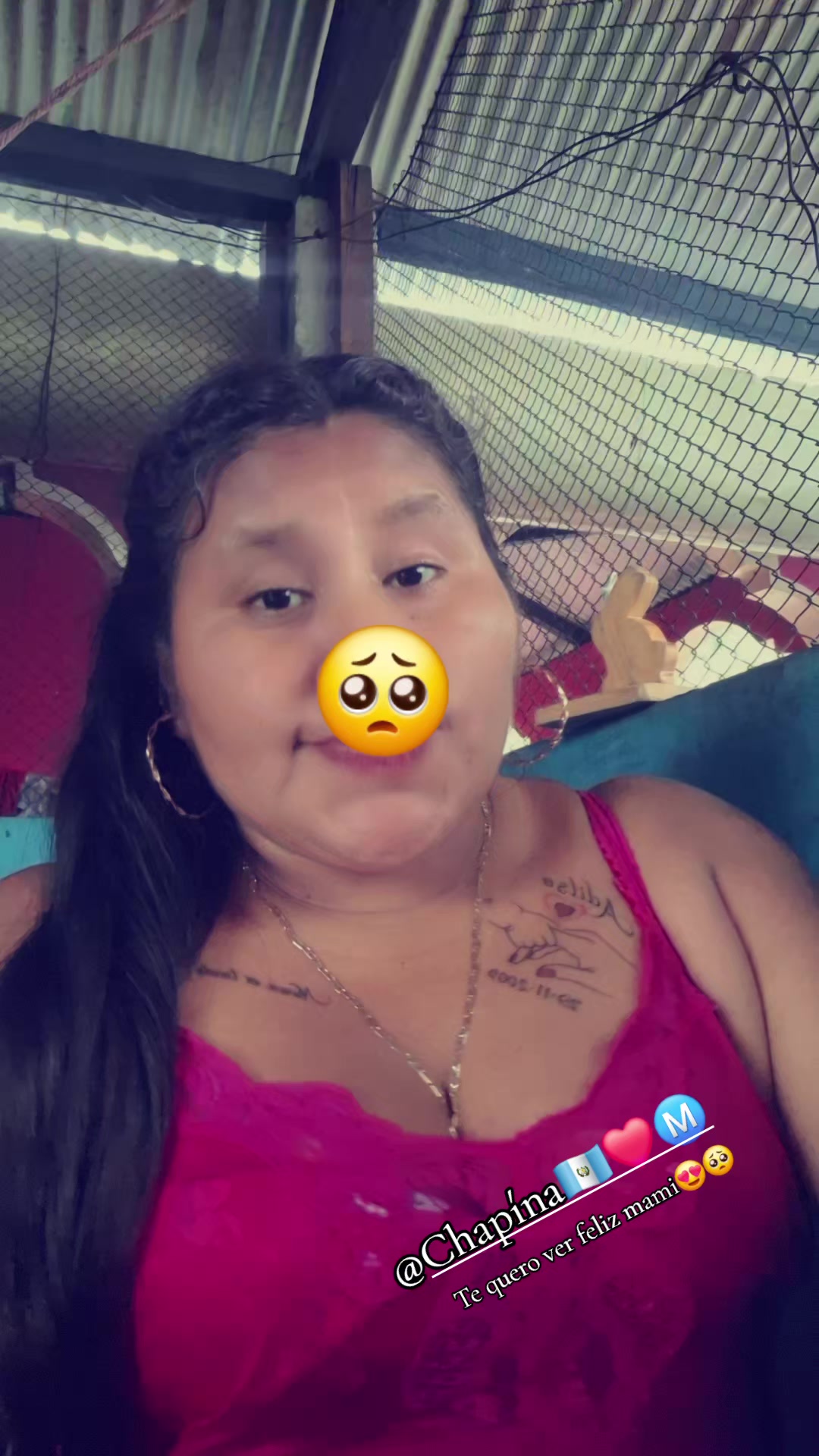 @Kaalitha🇬🇹❤️Ⓜ️
