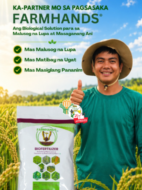 @J.M.C. Agri Trading