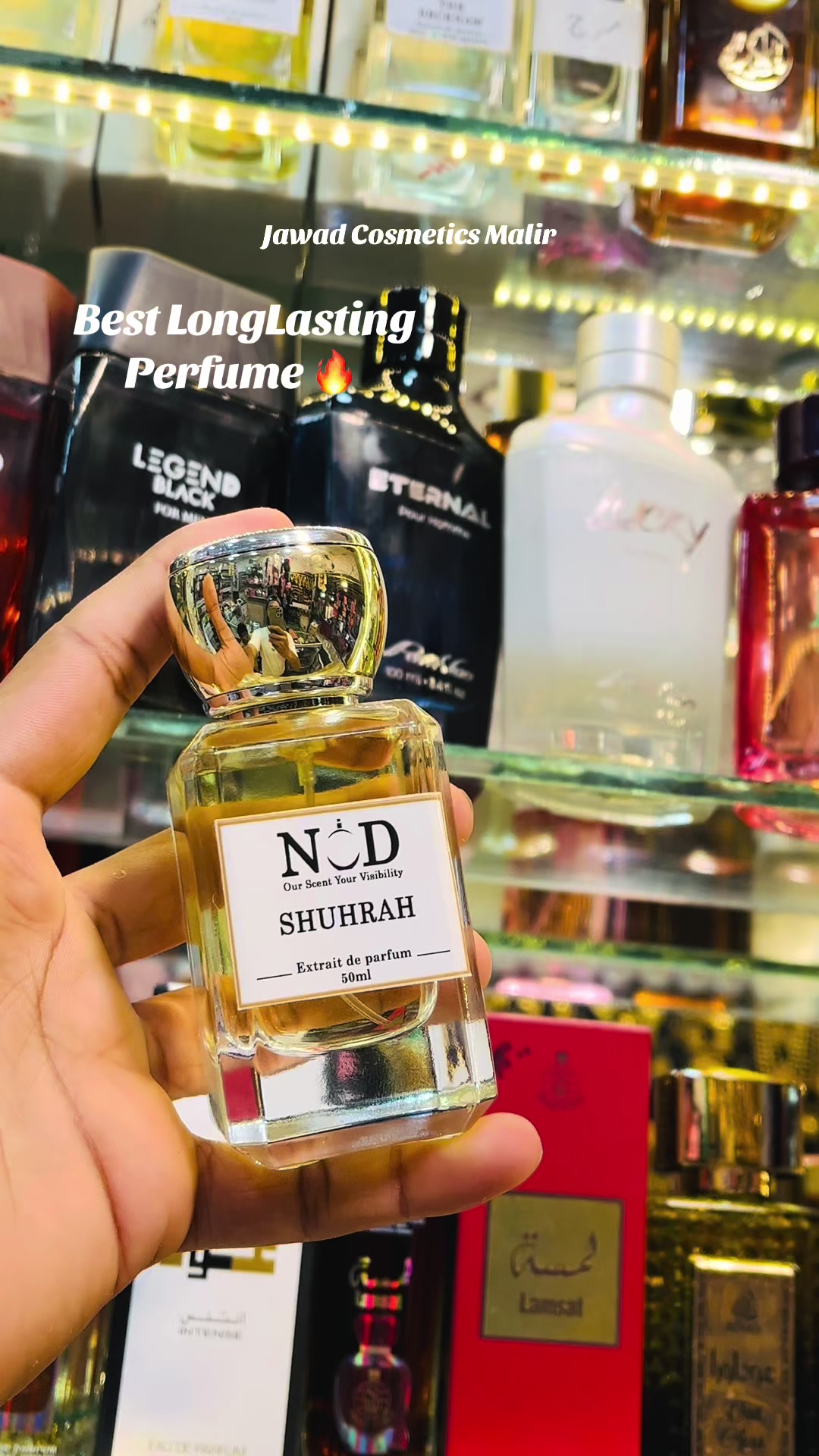 @JawadCosmeticmalir