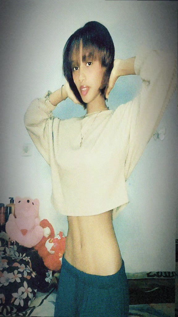 @model Lucky