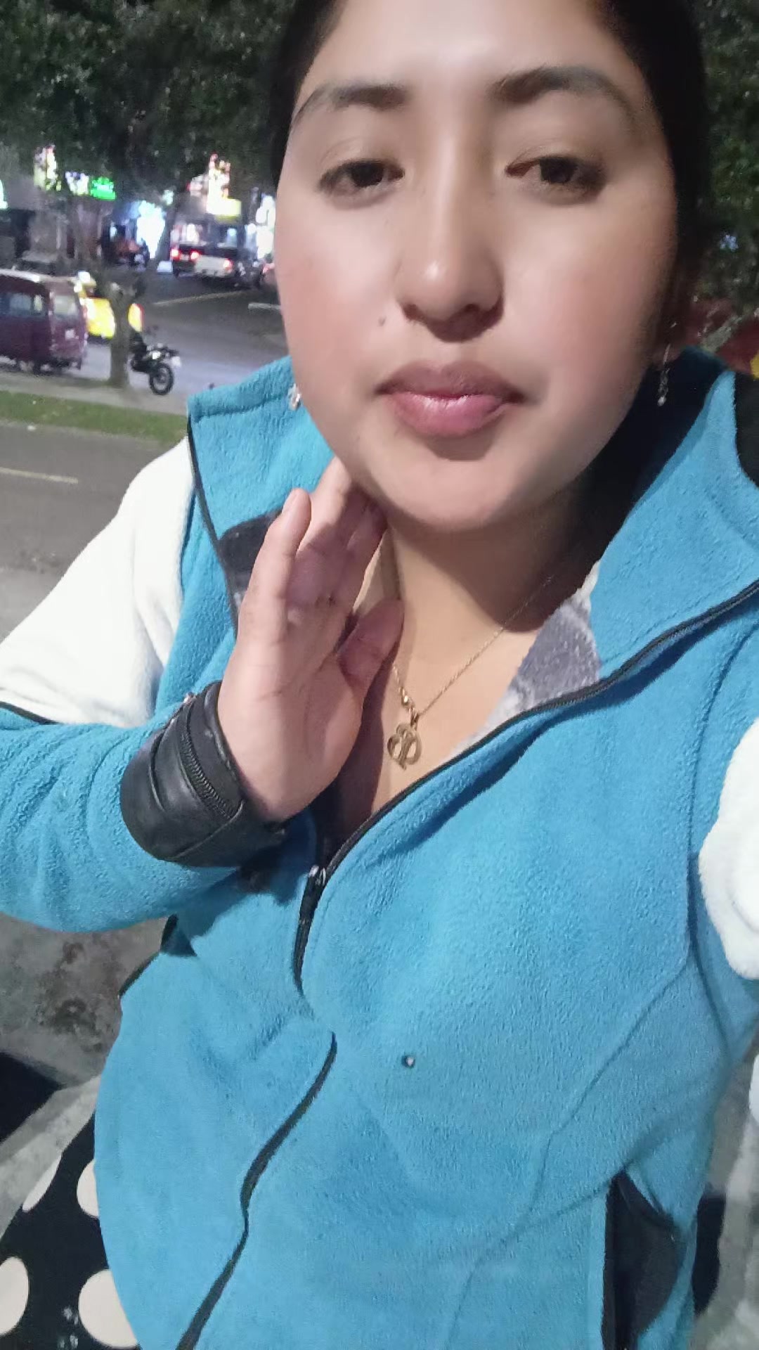 @Blankis Pastuña