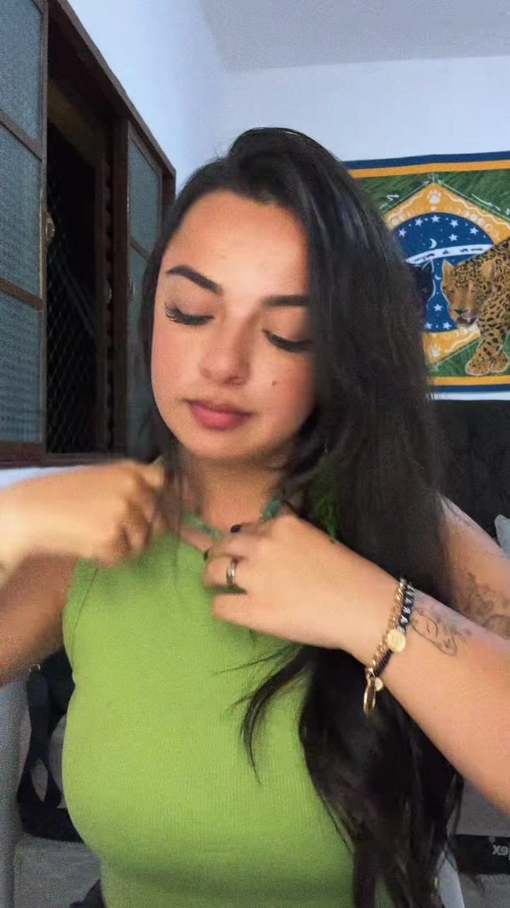 @maria teresa 🐆