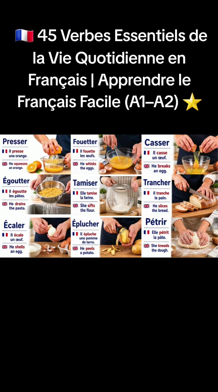 @Le français à domicile
