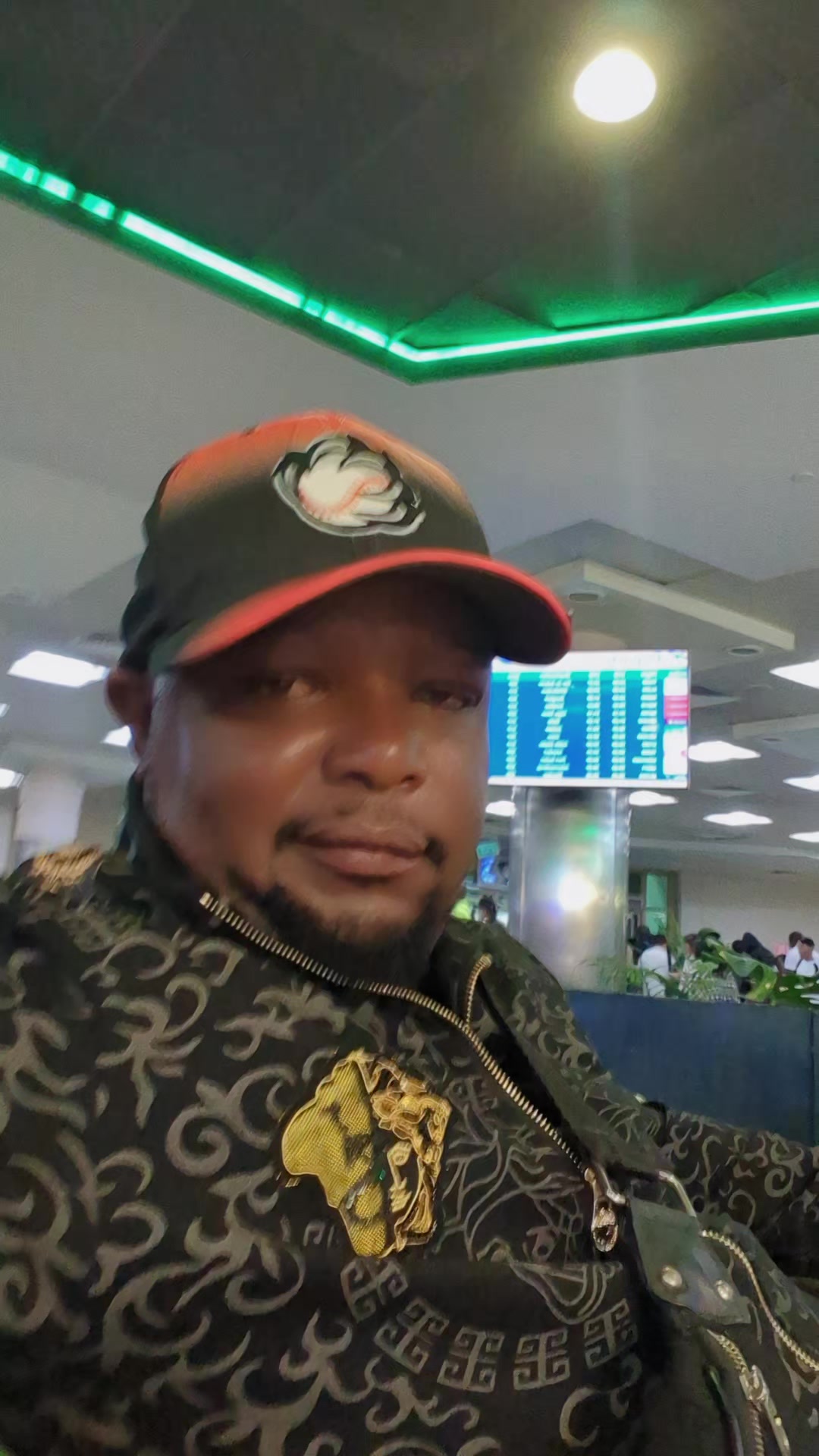 @muigai wa njoroge