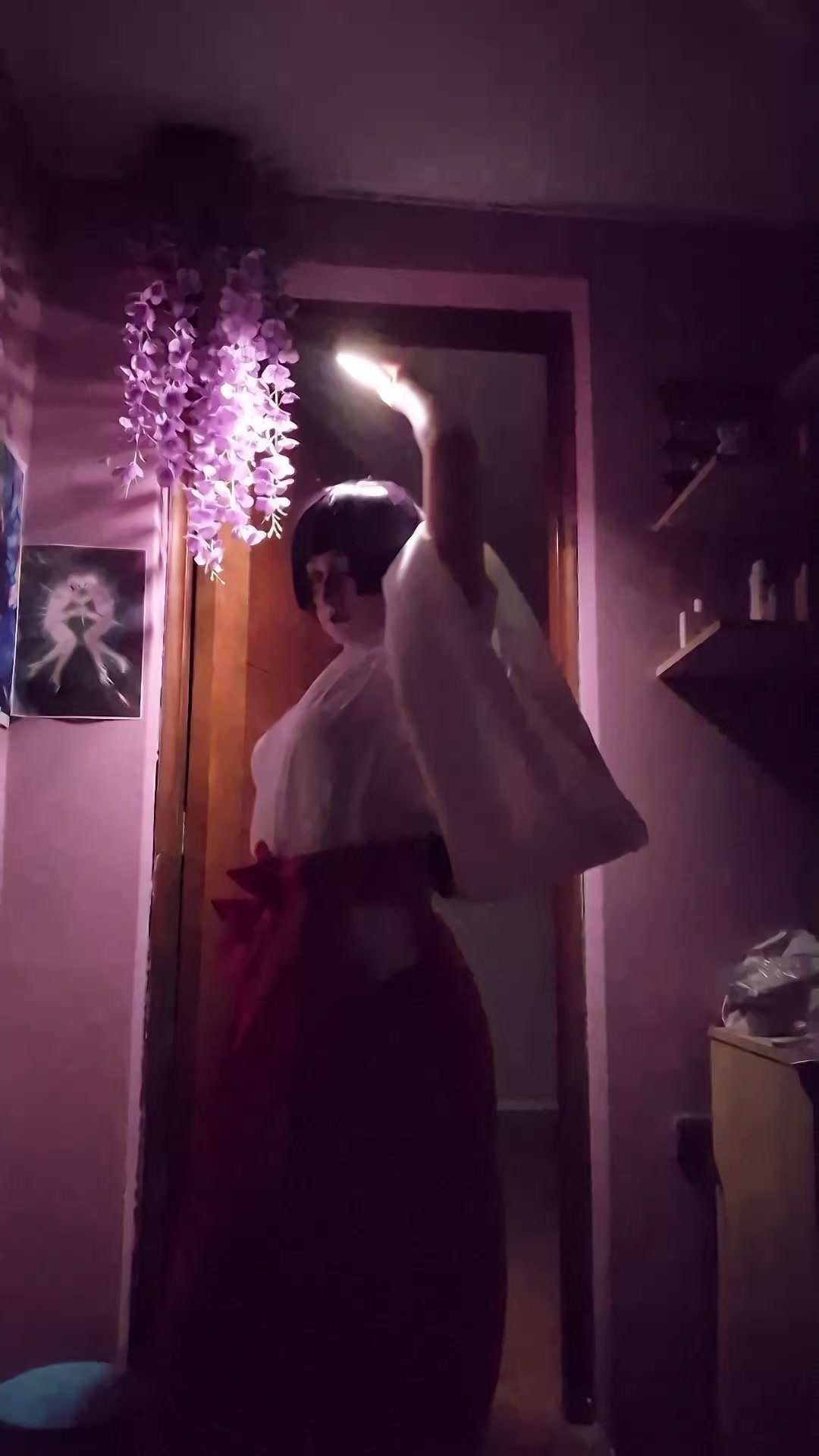 @jemina araign&eacute;e