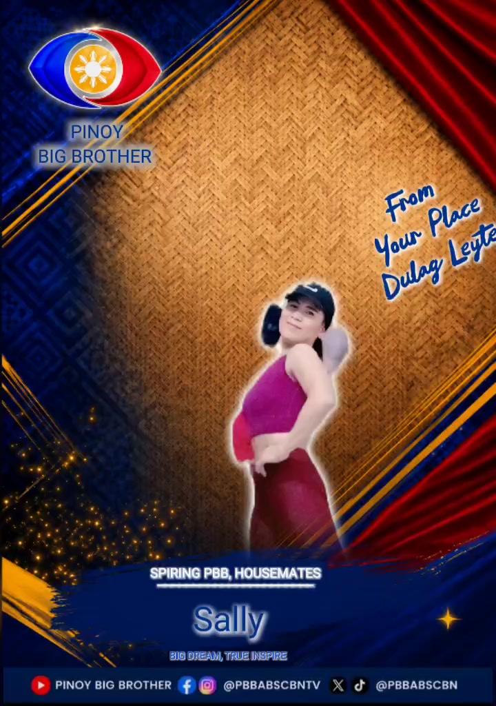 @💖💖Sally 💖💪_KIMINIANS💪