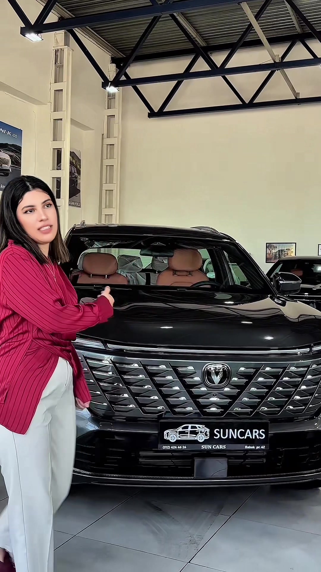 @SunCars MMC Barter