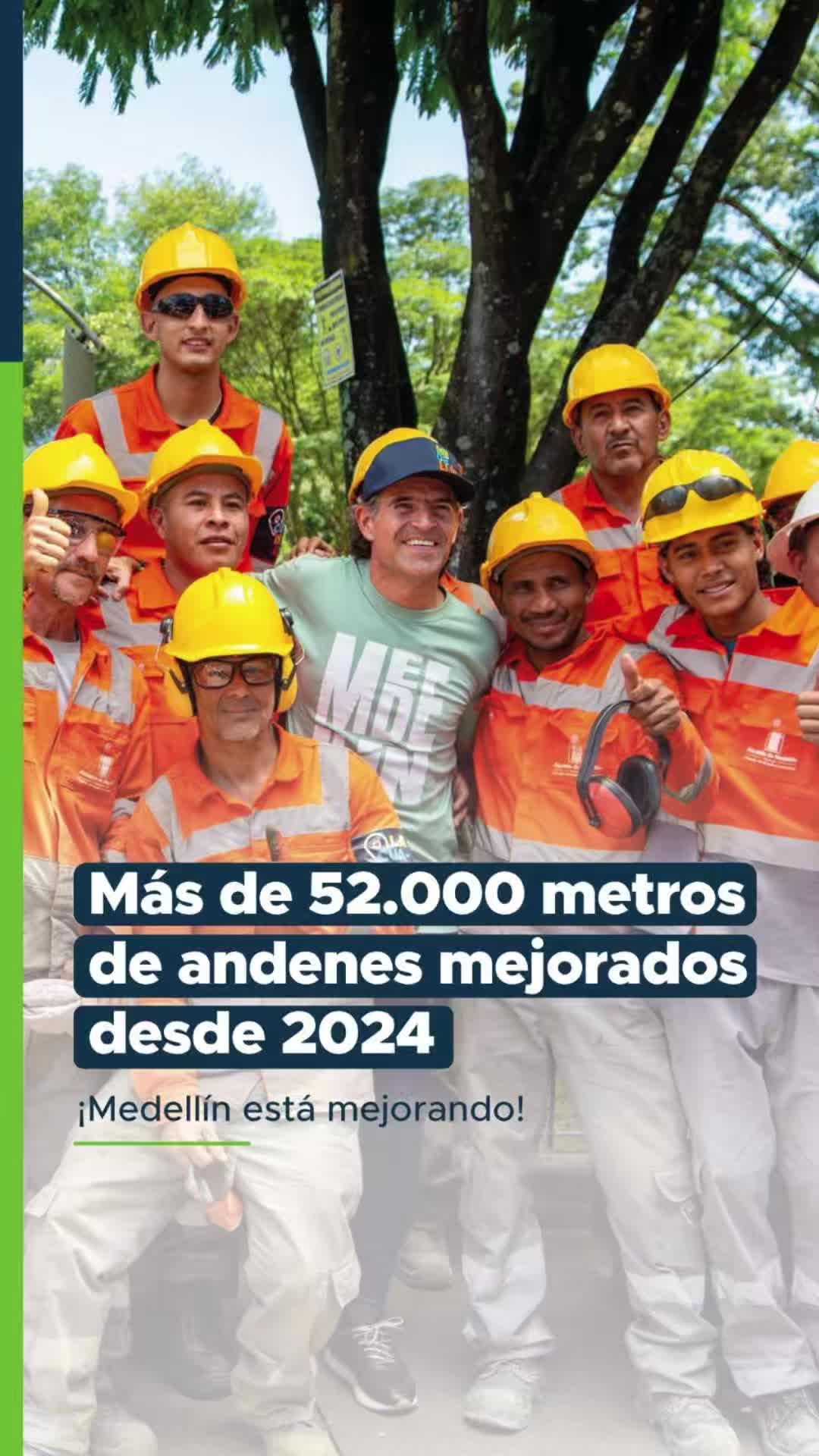 @Alcaldía de Medellín