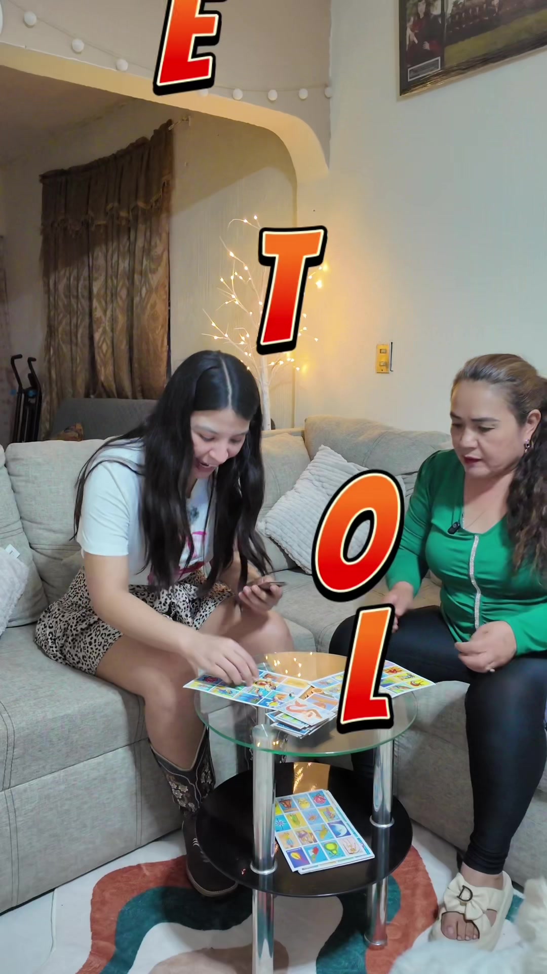 @Liz Romero