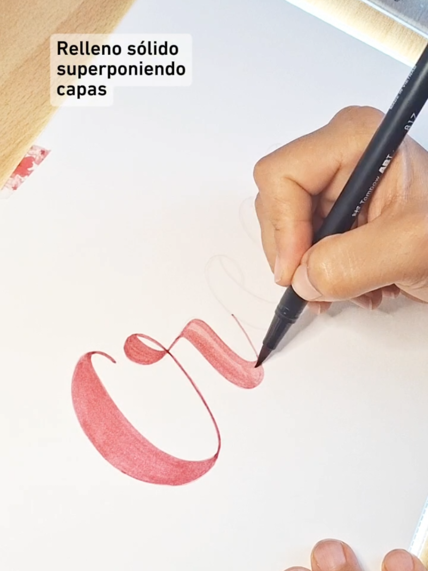 @Xini Lettering