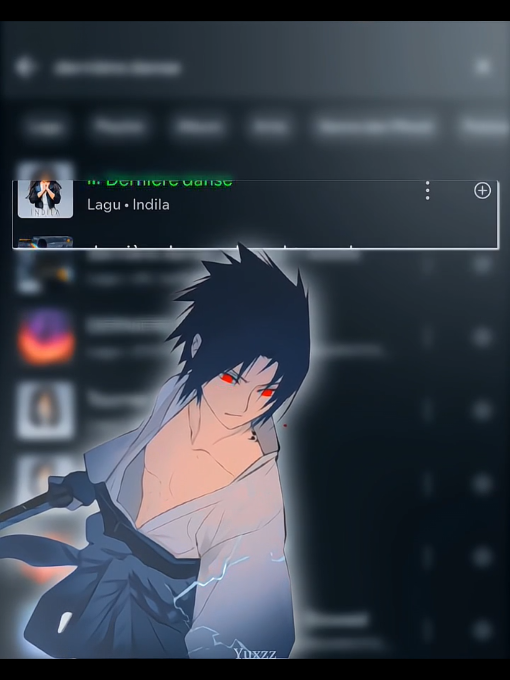 @⏤͟͟͞͞Yuxzzalien
