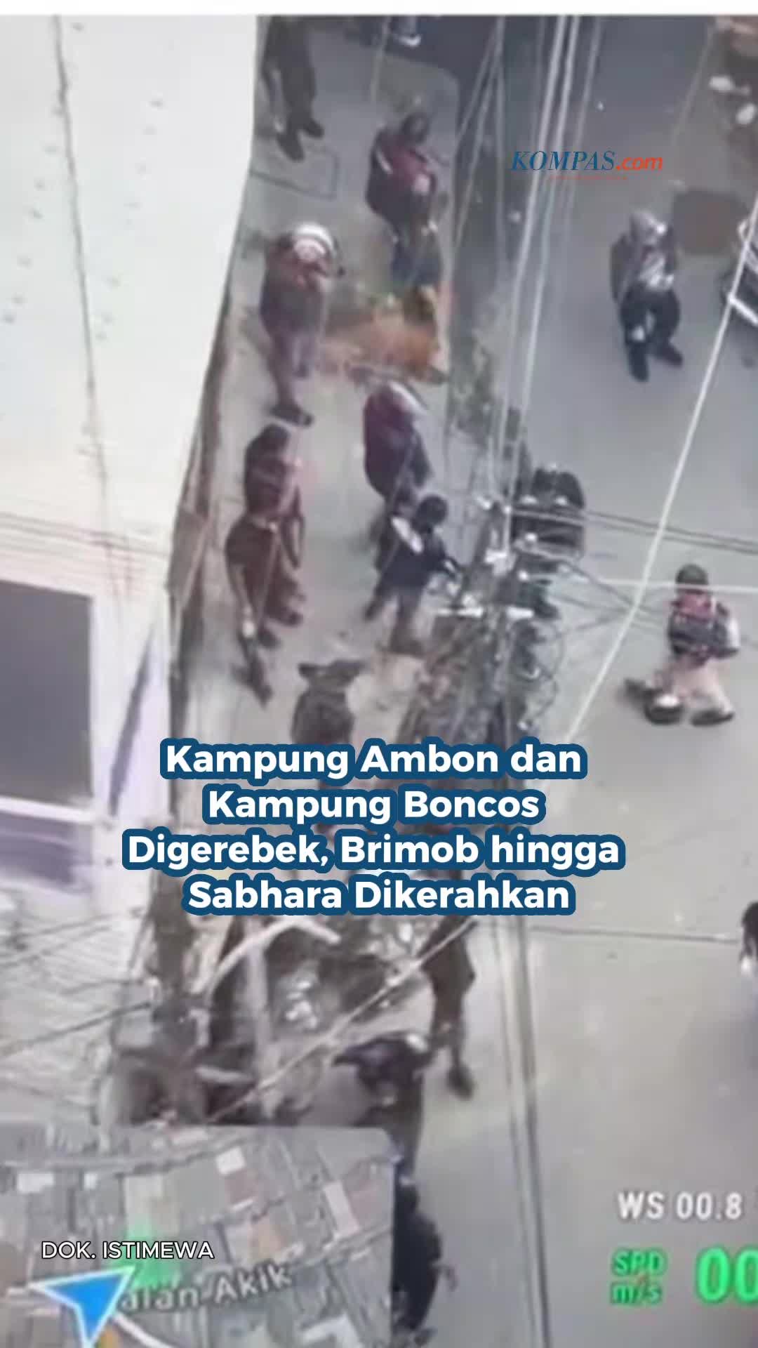 @Kompas.com
