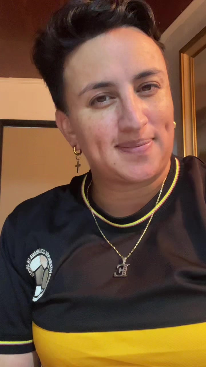 @EmiGuillén/Locutora🎙️