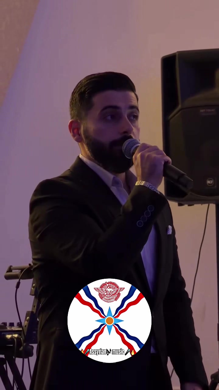 @🔥🎤 Assyrian🎶Music 🎤🔥