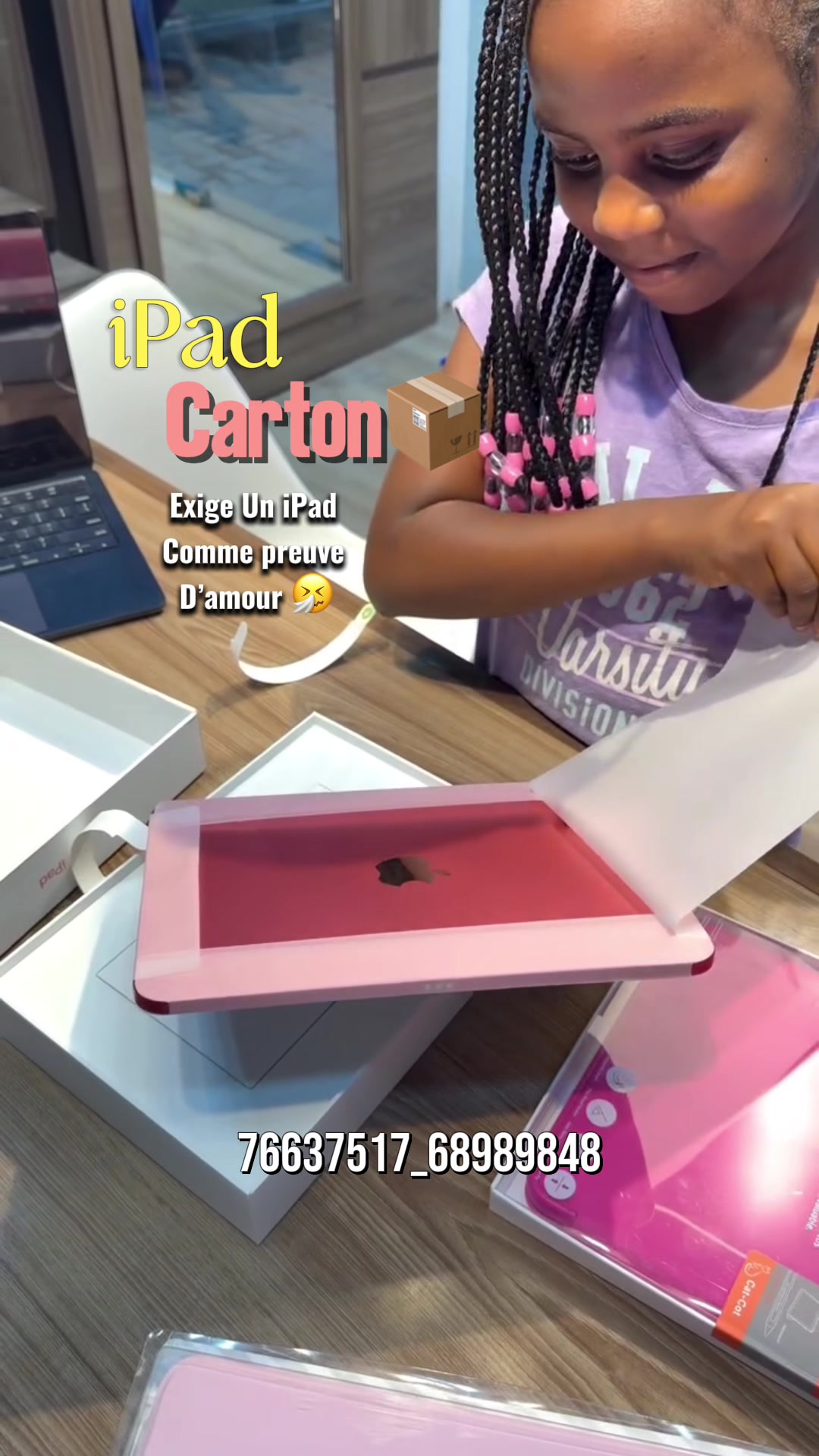 @CISSE-KING_APPLEOFFICIEL AES ✪