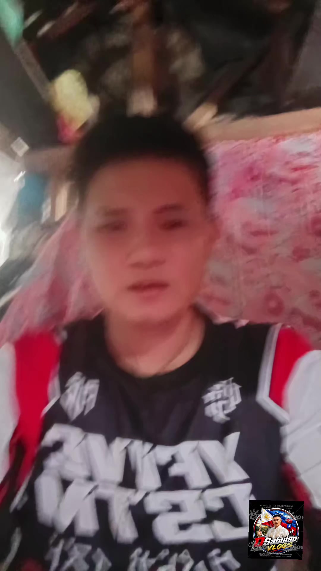 @Dexter Sabulao