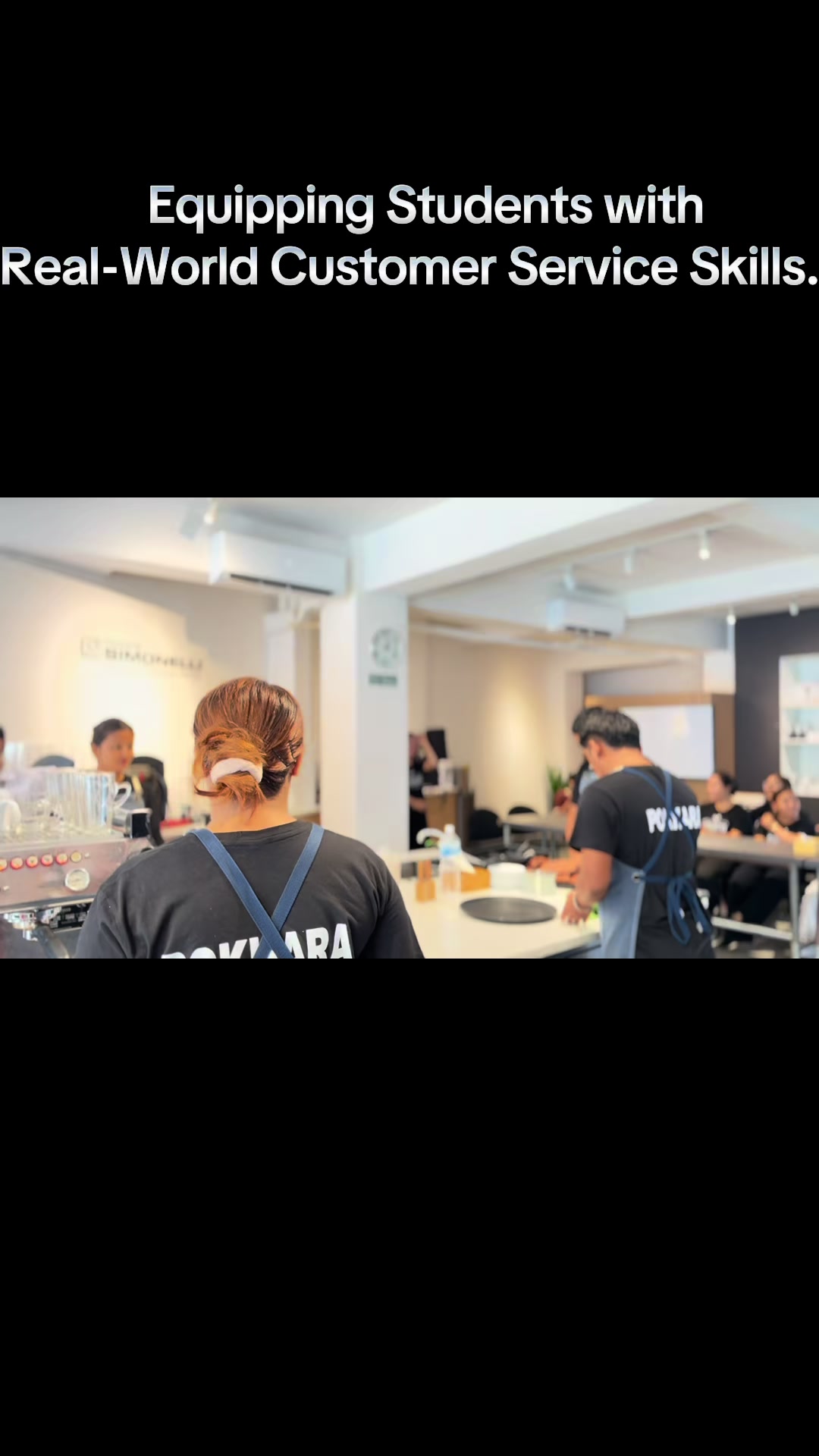 @Himalayan Java Barista School