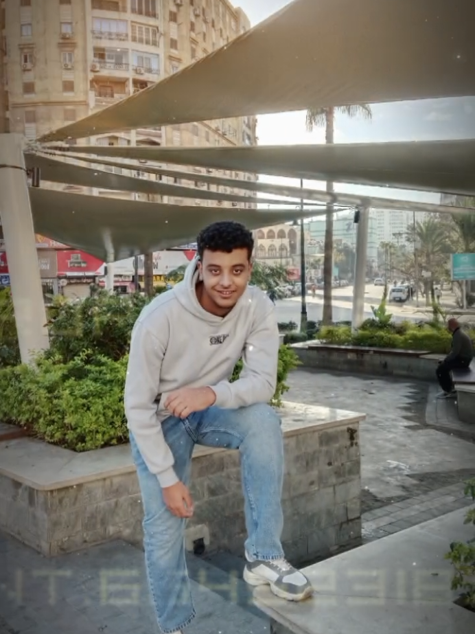 @Mostafa Mahmoud