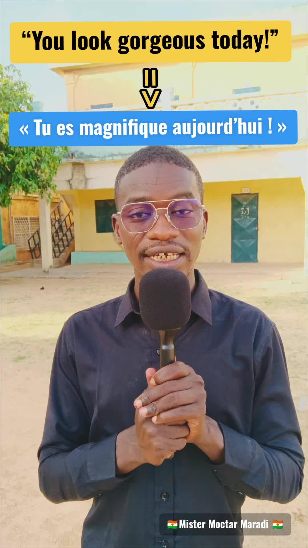 @🇳🇪 MISTER MOCTAR 🇳🇪