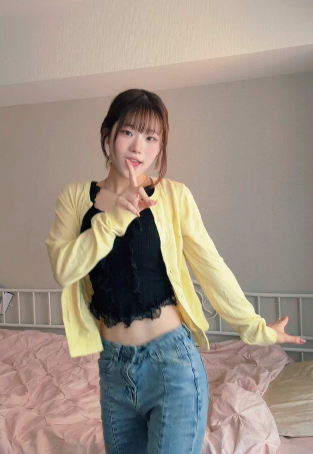 @髙橋妃那