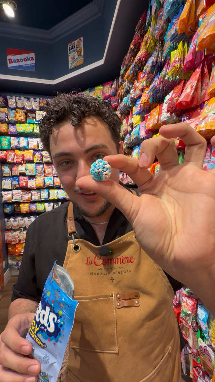 @La Comm&egrave;re Magasin G&eacute;n&eacute;ral