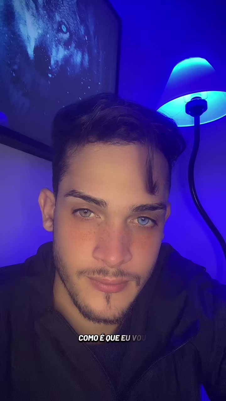 @⚡️🐺Euwolfgomes