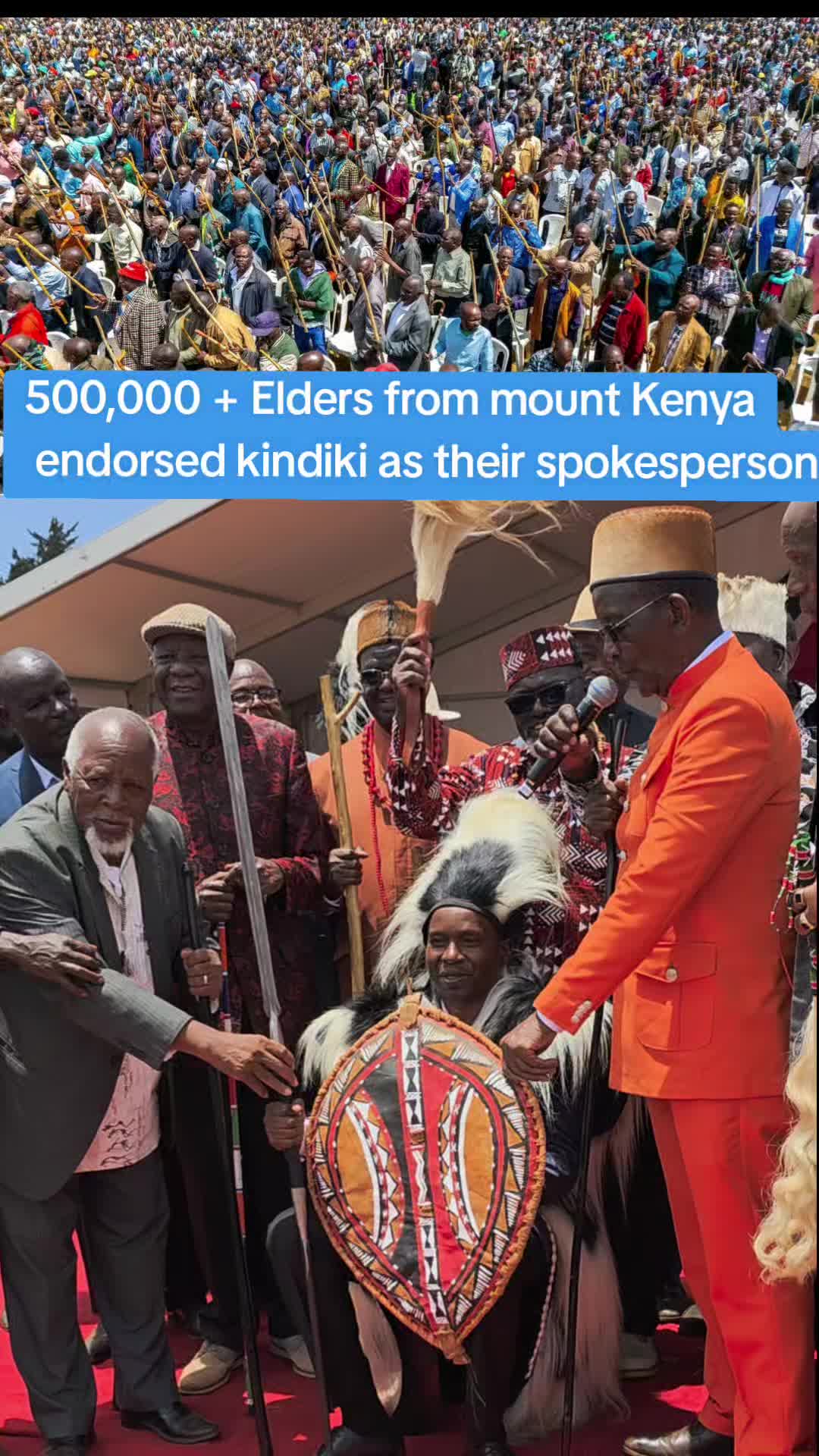 @Kevin Highlights 🇰🇪