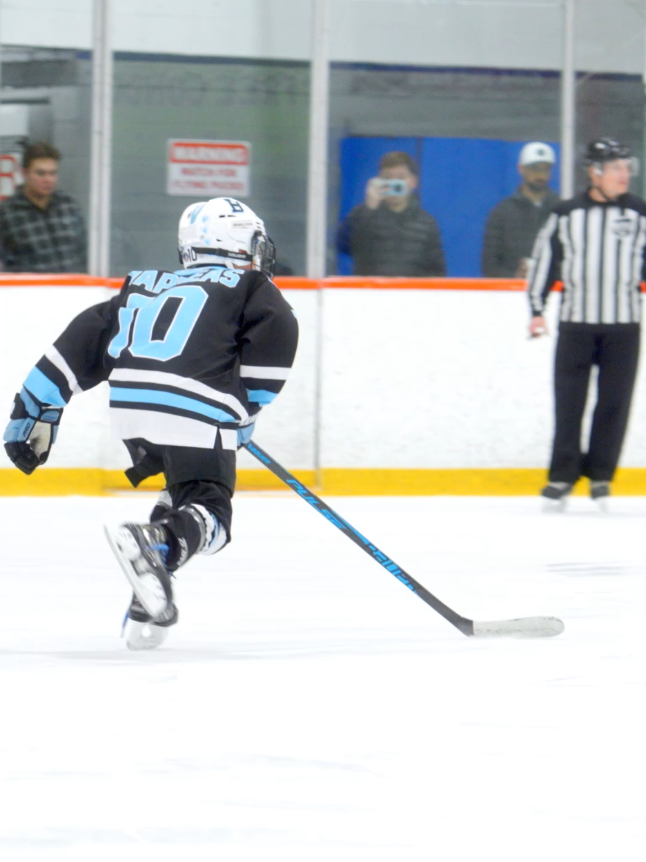 @HPL Hockey