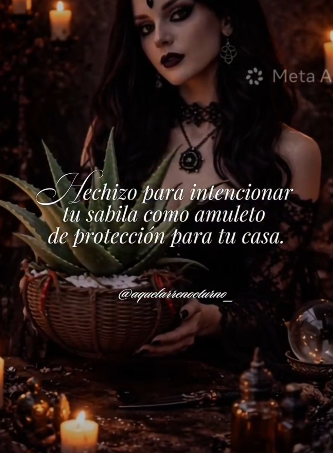 @Witch